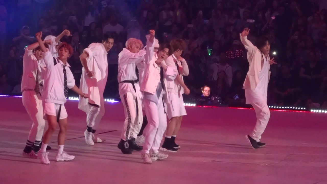 NCT 127 
