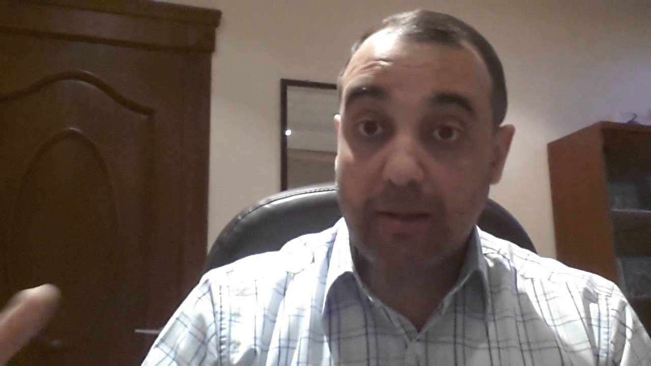 كيف نطرد أو نشتت اﻷفكار السلبية ؟