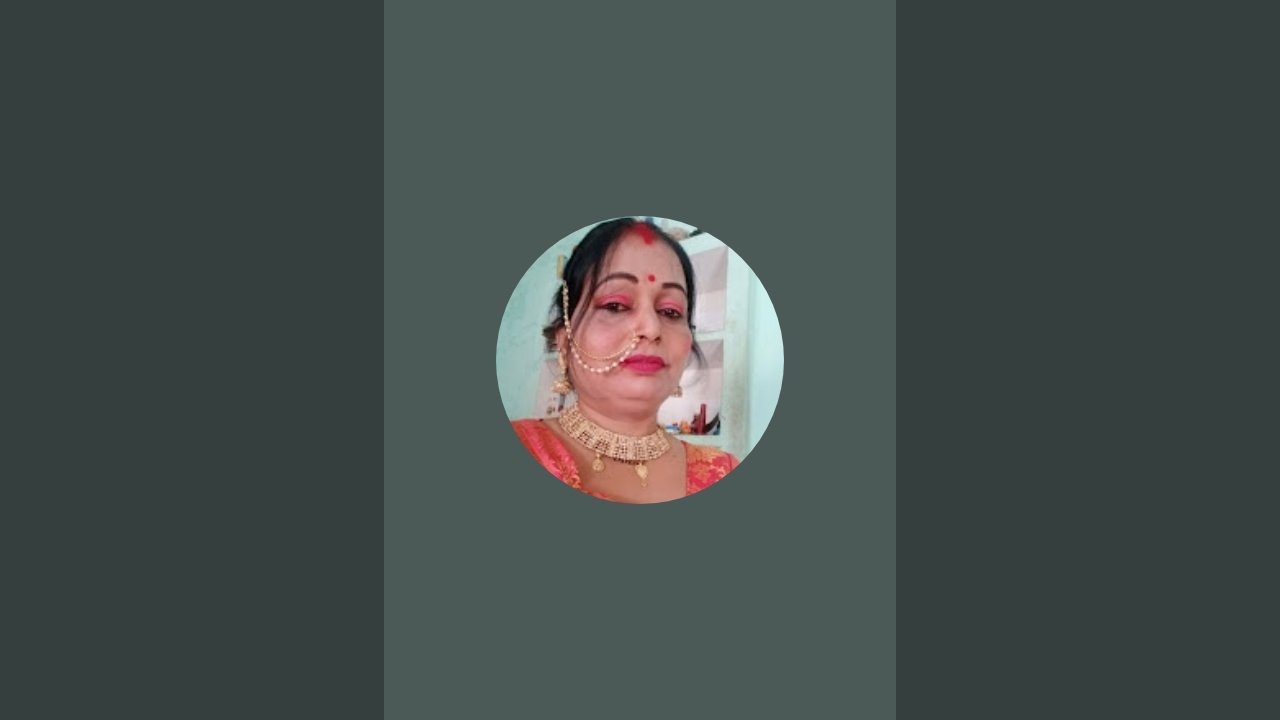 Saroj art Lok Geet लाइव है!