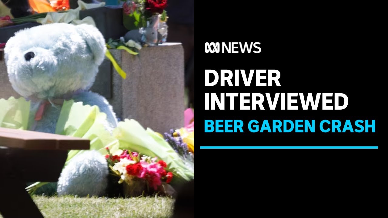 Daylesford pub crash driver interviewed by police, support offered to town residents | ABC News