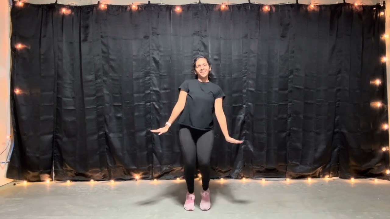Kurchi Madathapetti | Dance Fitness | Tollywood