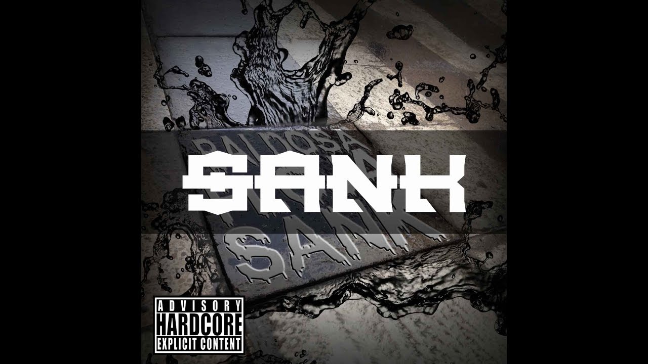 SANK - SUBIDÓN 🔝 *BALDOSA FLOJA*