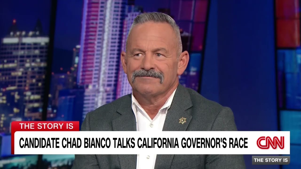 This Republican is a Top Contender for California Governor