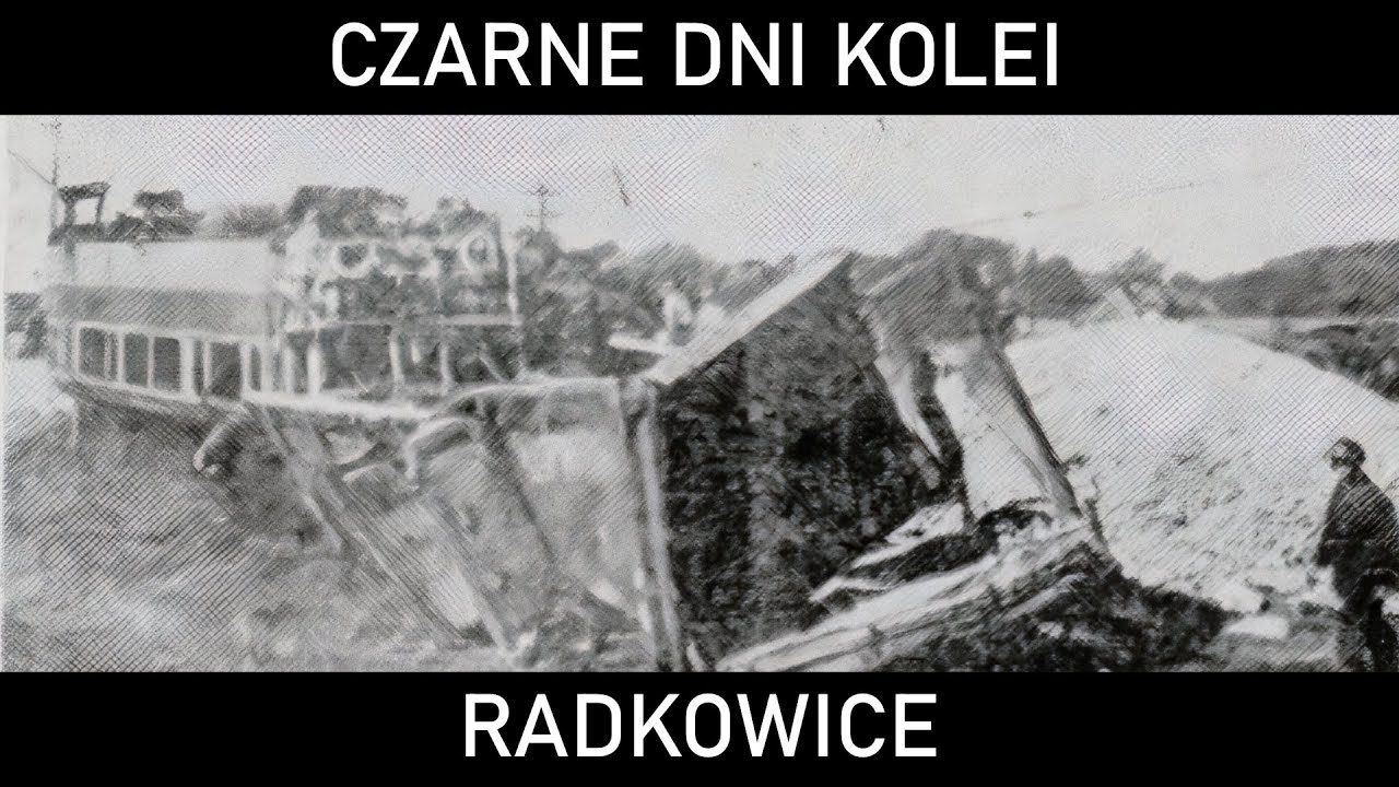 CZARNE DNI KOLEI #17 - 