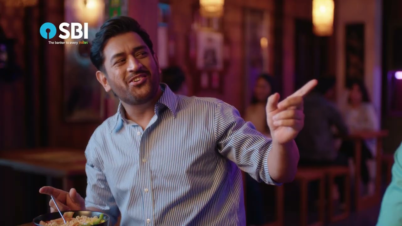 SBI NRI Services Easy Hai- #SabkoPataHai !