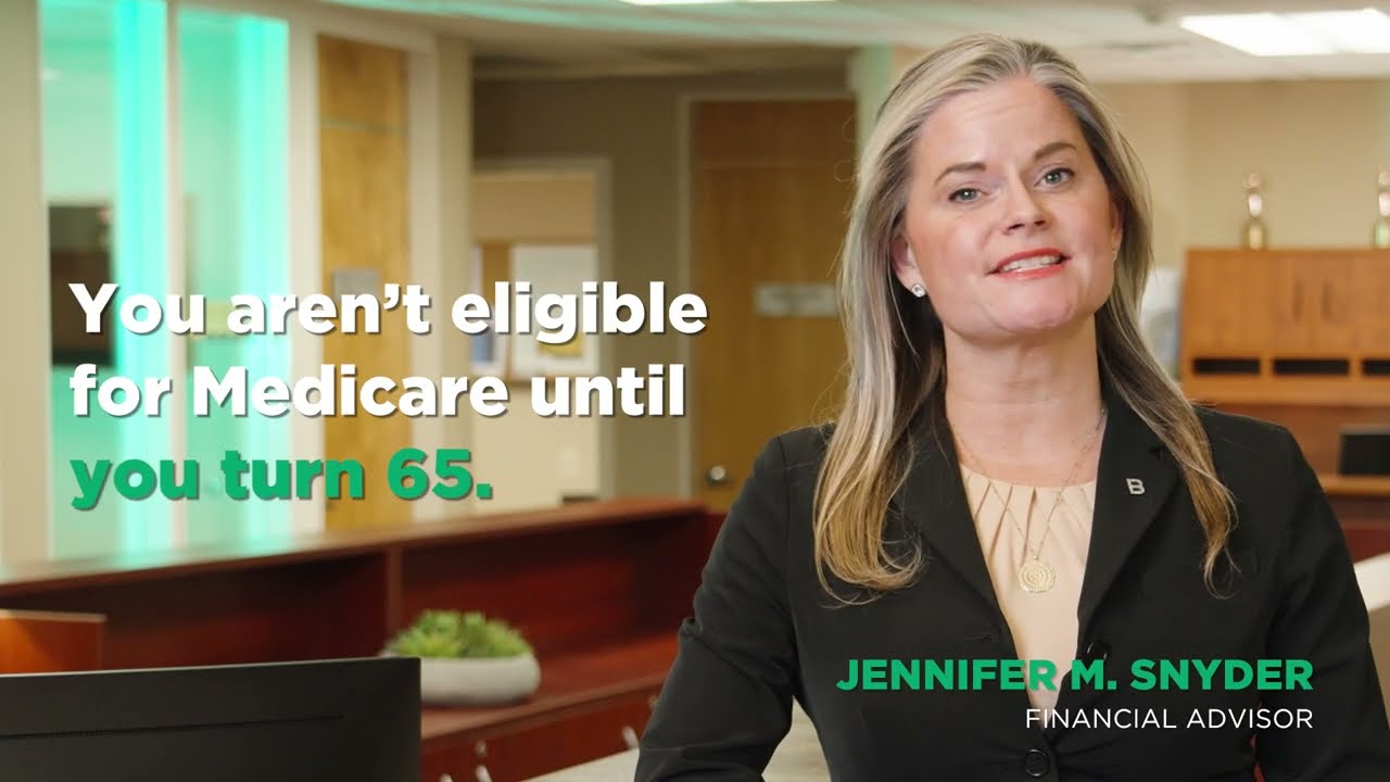 How Does Health Insurance Work in Retirement Before You Are Medicare Eligible? | Brighton Securities