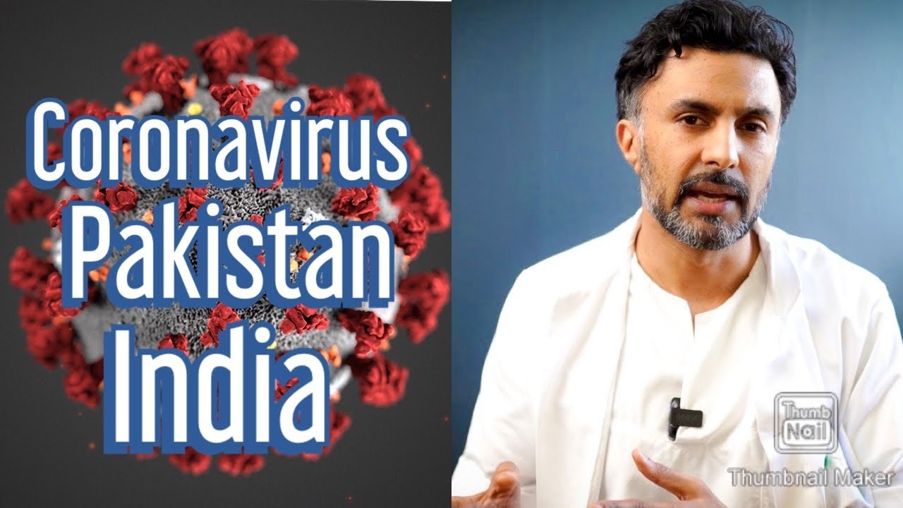 Coronavirus awareness | Important message in URDU HINDI | Pakistan | India