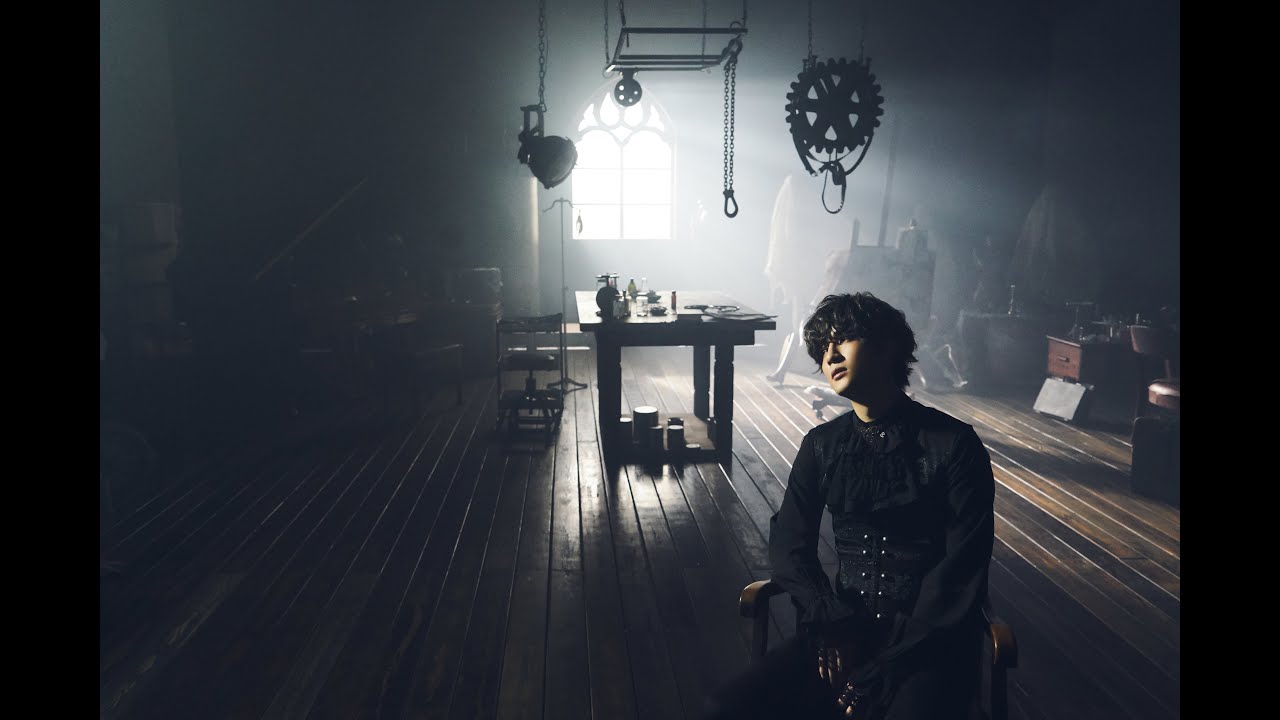 薛之謙 Joker Xue《木偶人》Official Music Video