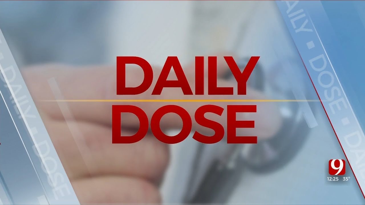 Daily Dose: Eating Green Vegetables While Taking Blood Thinners