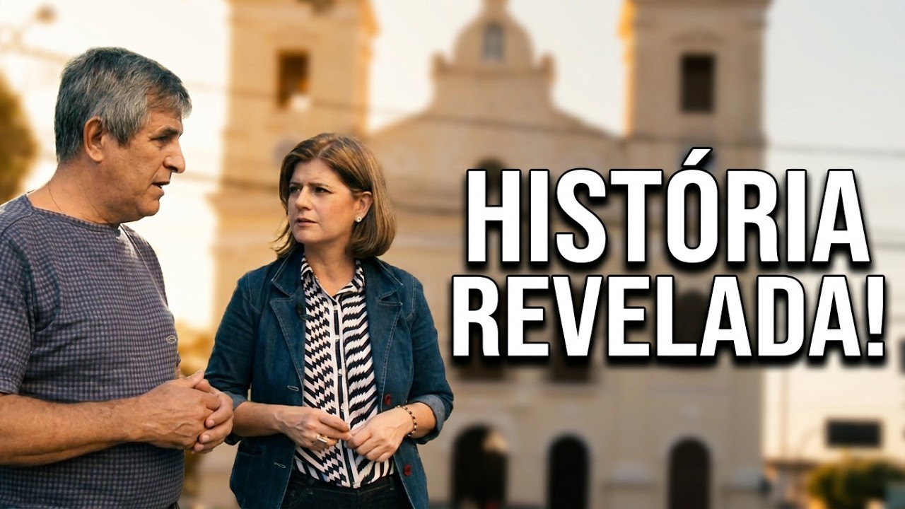 Descobrindo a História da cidade = João Pessoa 434 ANOS  (Bloco 02)