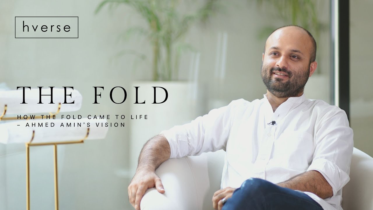 How The Most Beautiful Home Of Pakistan Came To Life | Ahmed Amin's Vision
