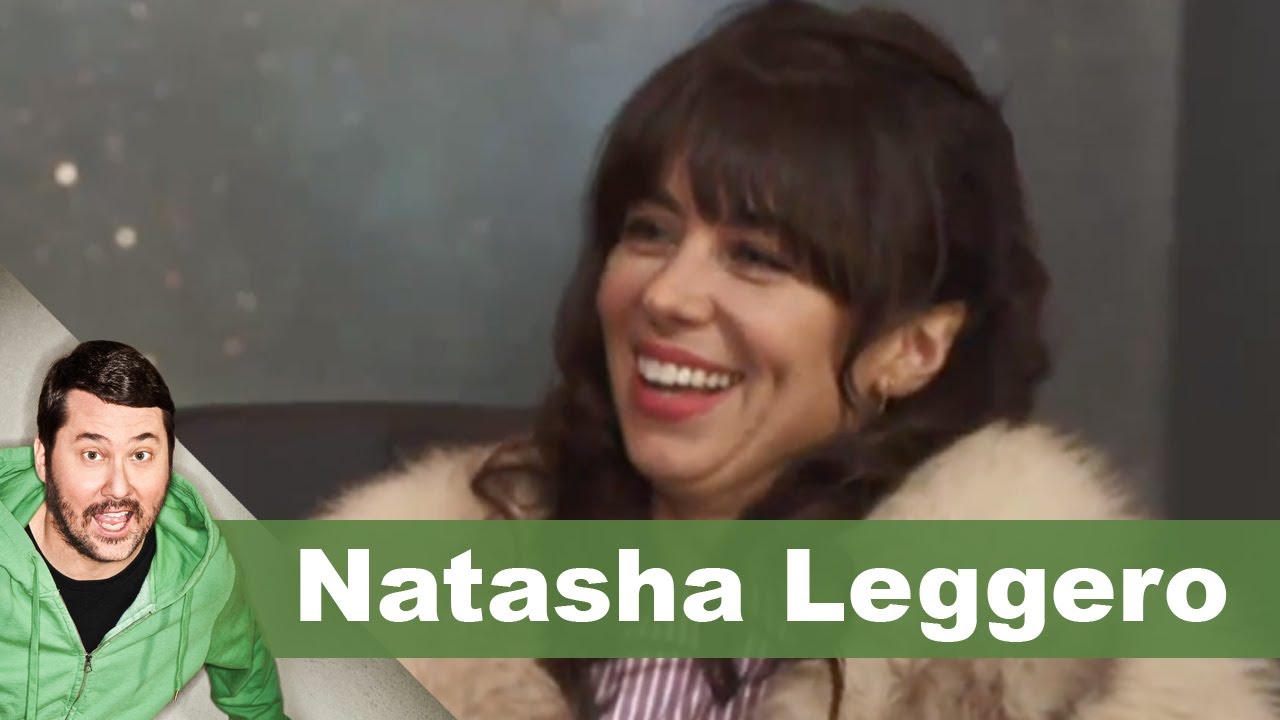Natasha Leggero | Getting Doug with High