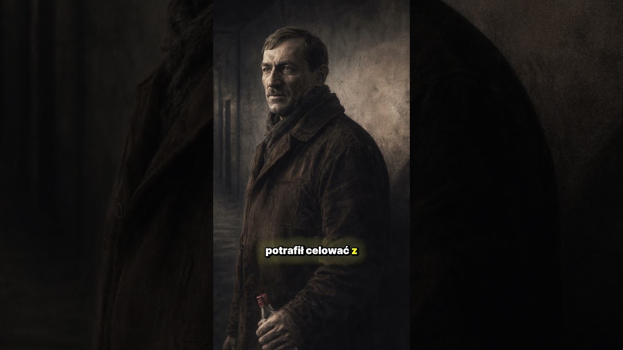 Kto odnowił gr&oacute;b mordercy Witolda Pileckiego?