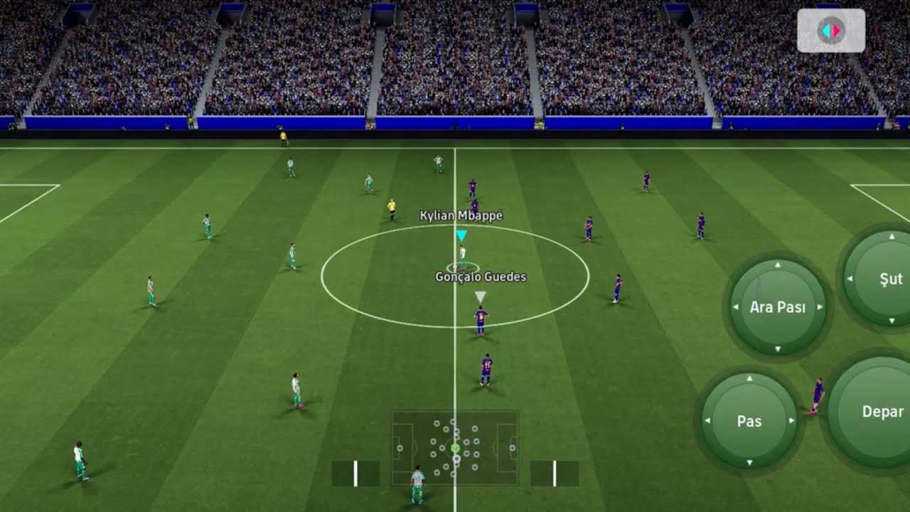 Pes maçım skor şehir plakam