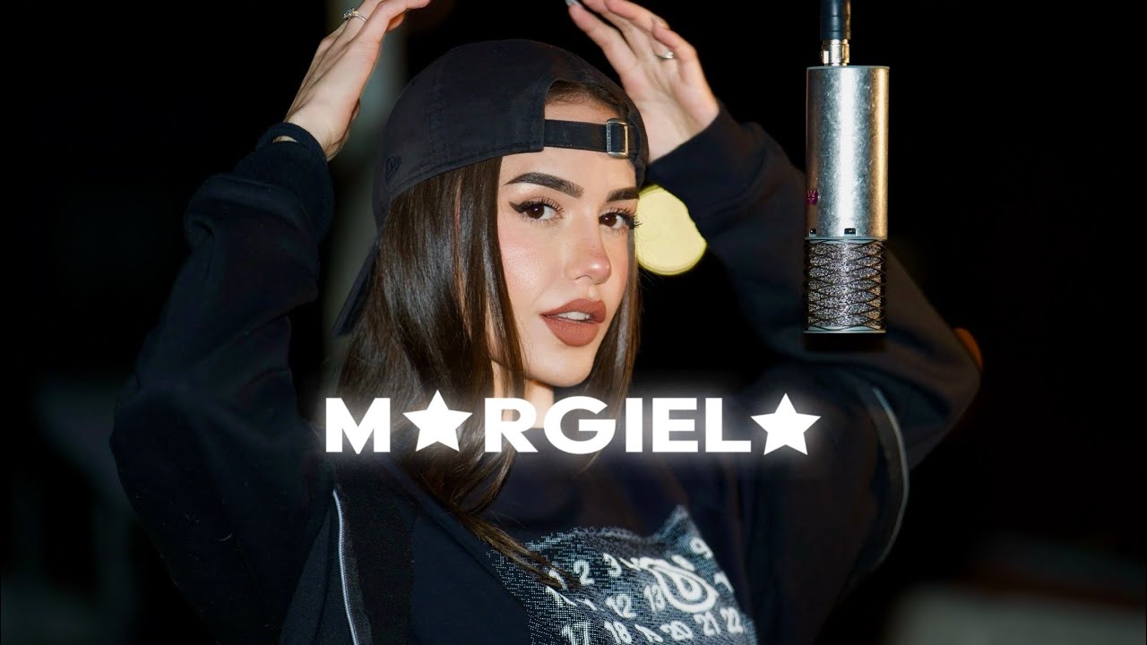 Celia Dail - M⭑rgiel⭑ (Official Video)