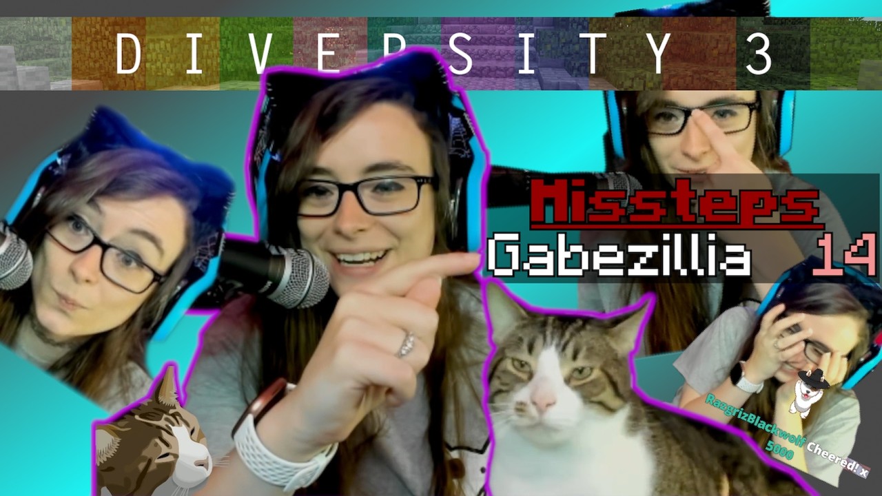 Celebrating Six Years on Twitch and my First ever Stream