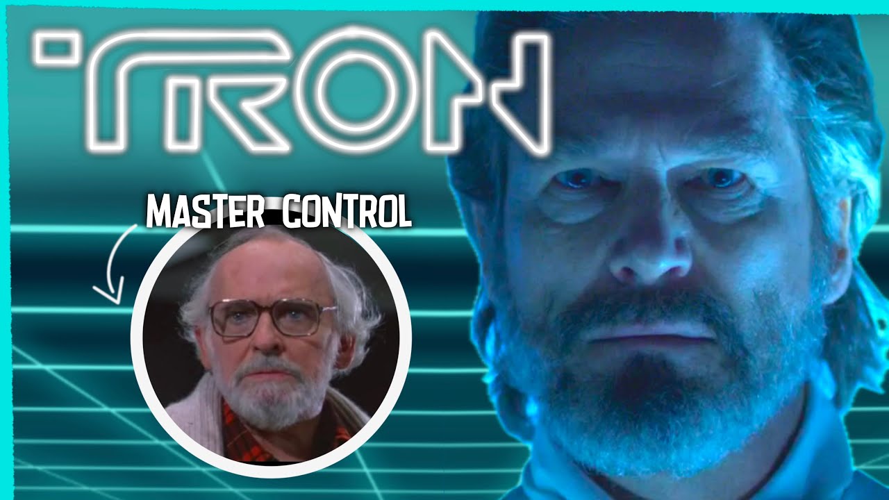 Preparati per TRON ARES, ti spiego il mondo di TRON e TRON LEGACY ☆ Recap, dettagli e easter eggs