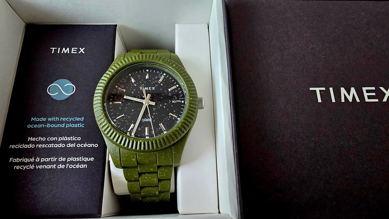 Timex 