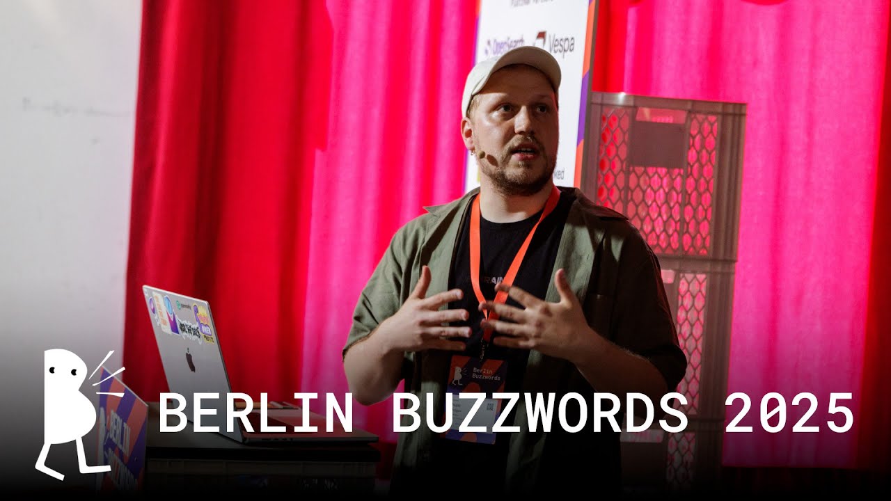 Ivan Dolgov – How to train a fast LLM for coding tasks #bbuzz