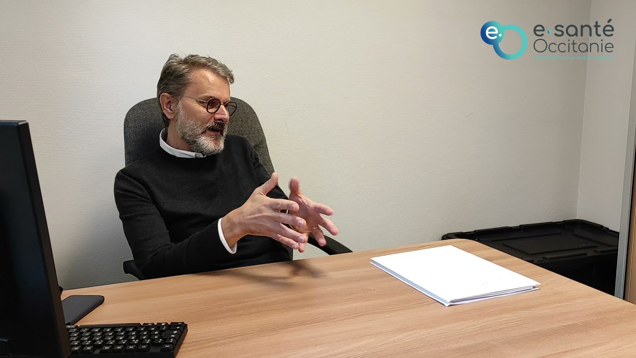 Témoignage Parcours TND - Dr. Thierry Maffre, PCO du Tarn (81)