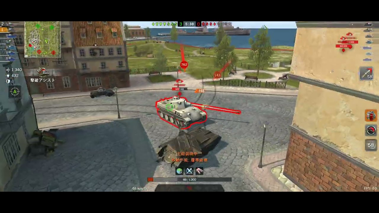 Dracula初乗り弌弌弌弌弌弌弌弌≡(　ε:)#wotb #wot #wotblitz #танксблитцtanksblitz 