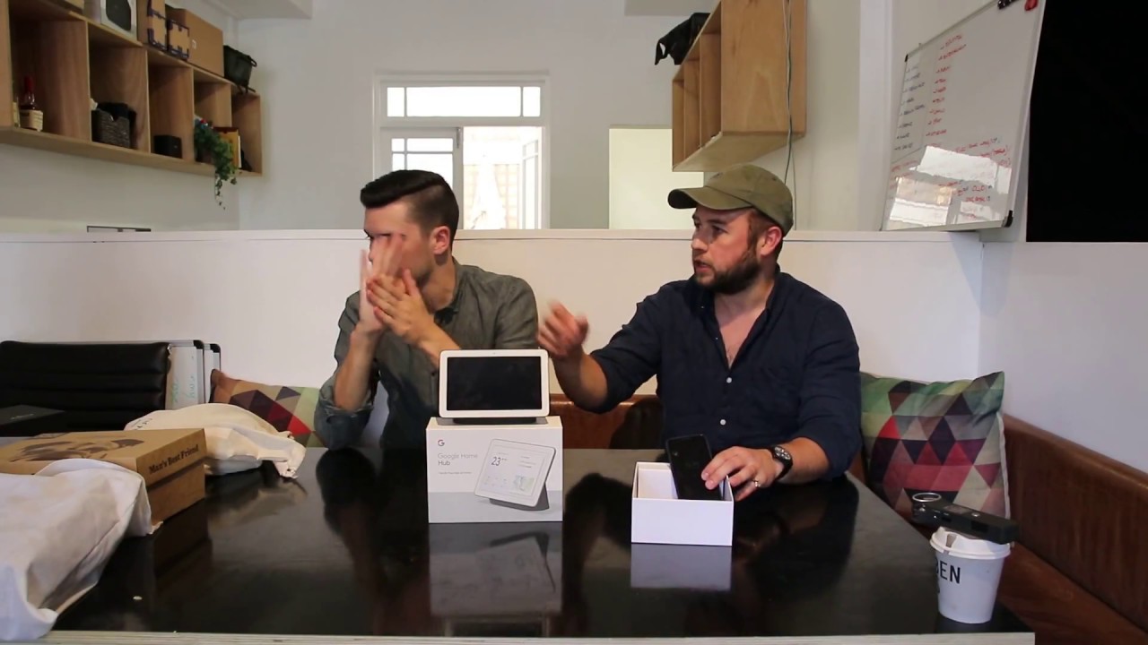 Boss Hunting Weekly Unboxing #1
