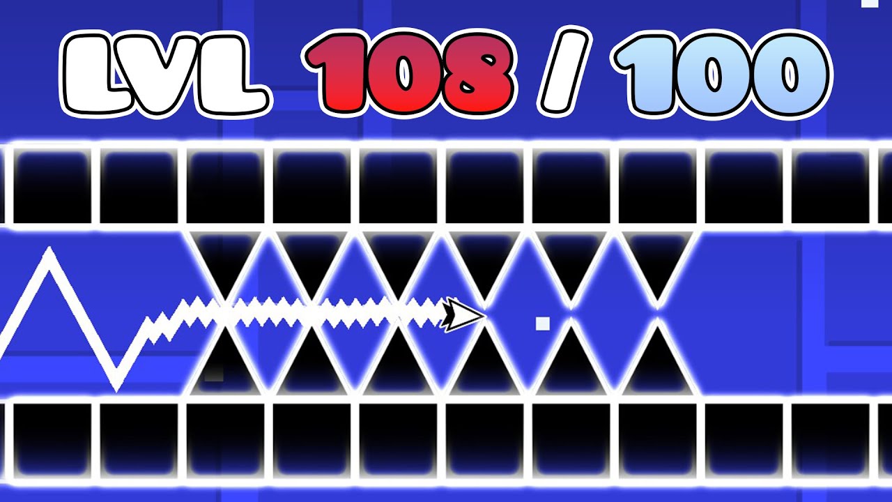 +100 NIVELES DE WAVE | Niveles Recientes #11