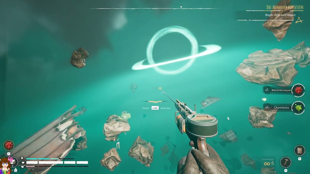 🚂VOIDTRAIN🌌 [1.0] #27 Unsere Prophezeiung