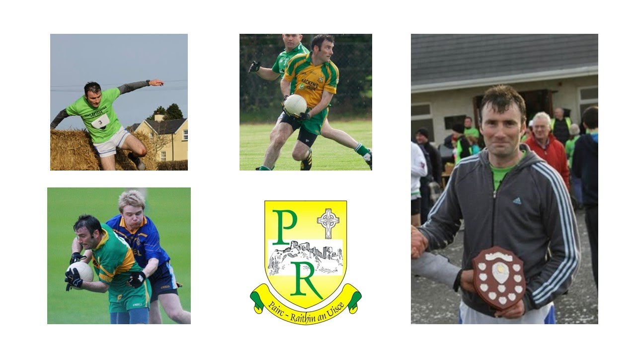 Our Club, Our Family - Denis Brennan
