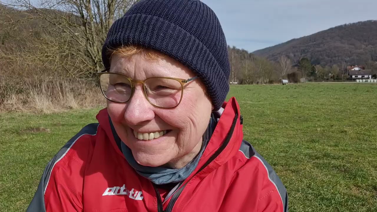 Anpaddeln mit dem Airtrek Flex März '25