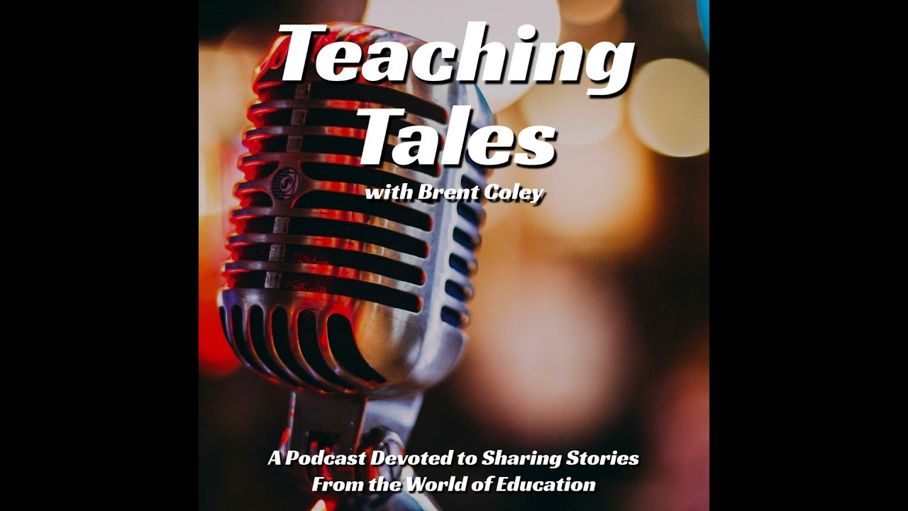 E11: Scott Bedley & Our Favorite Teachers