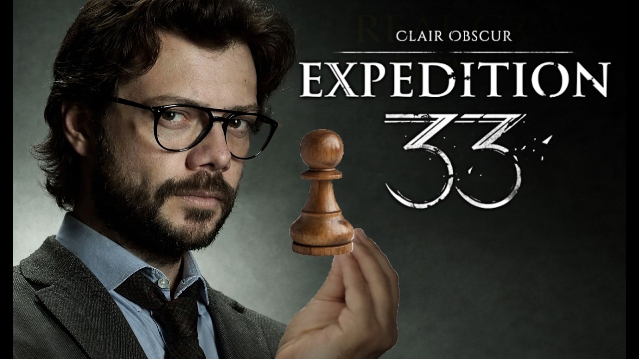 Clair Obscur: Expedition 33 - Live #2