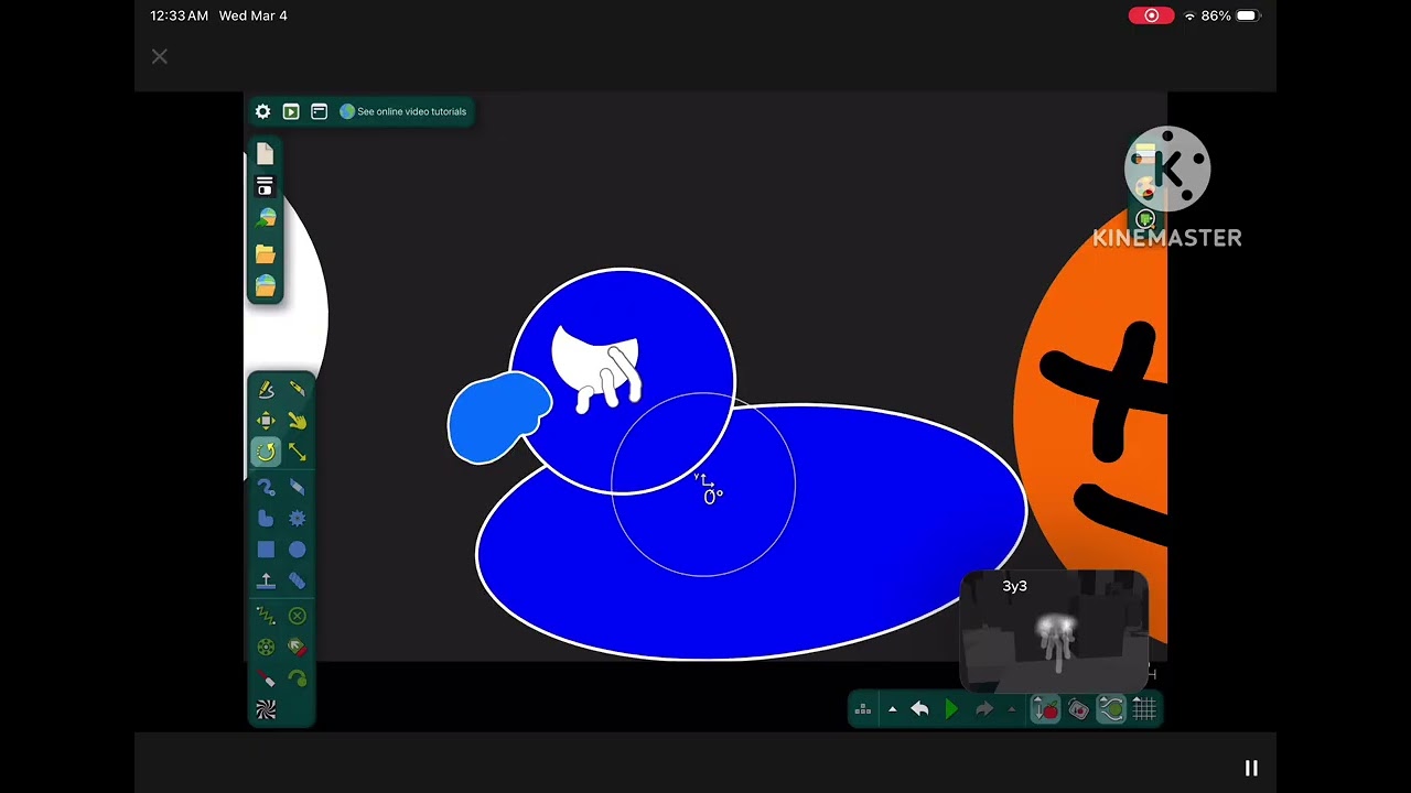 Grace band full episode (I got a ad I guessed)