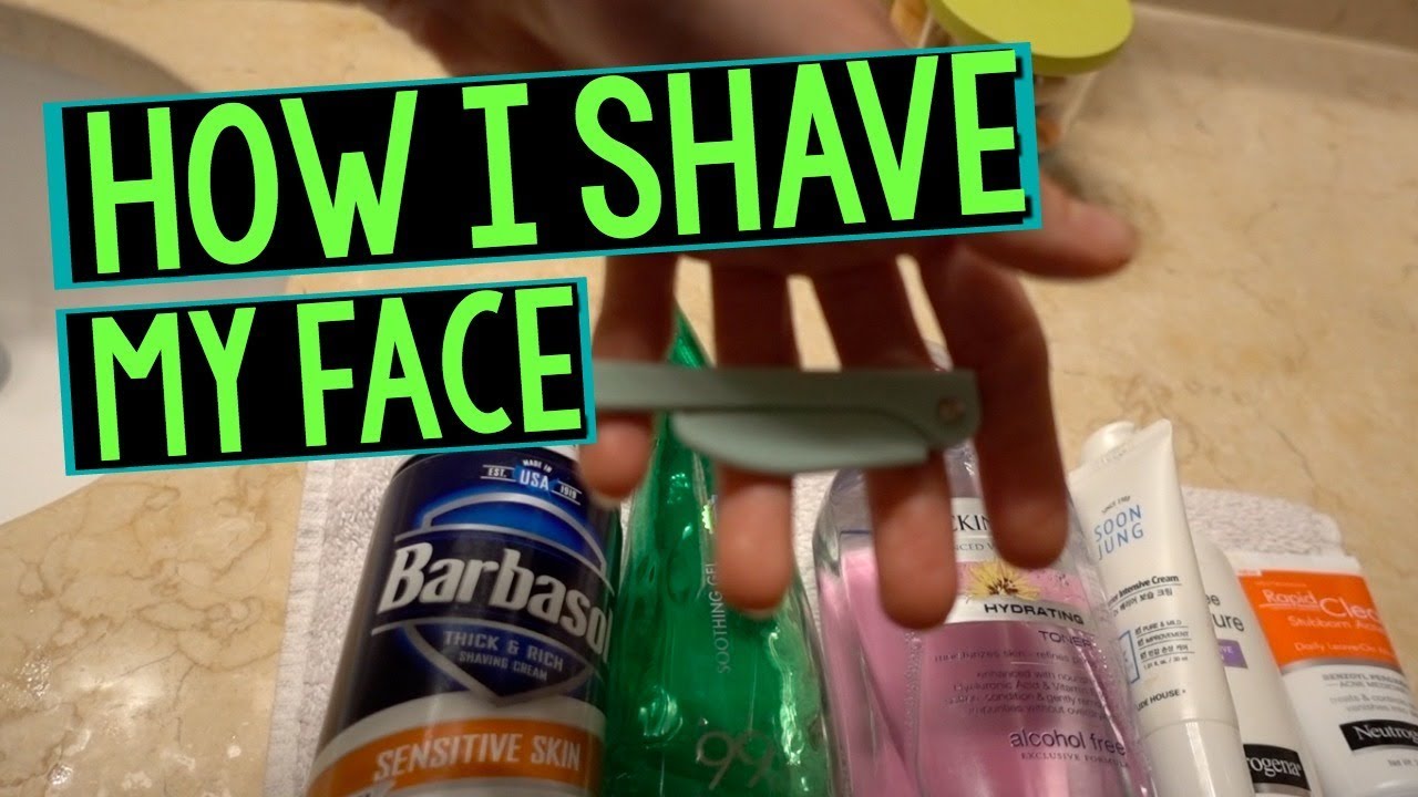 Vlog: HOW I SHAVE MY FACE, KITCHEN UPDATES, & PIER ONE 🤔
