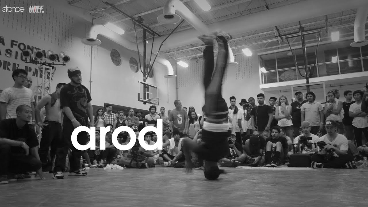 Arod 