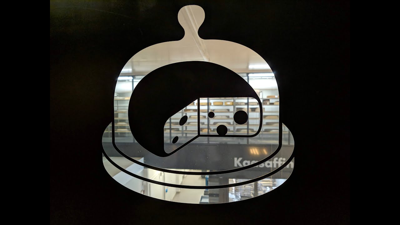 Video Corporate: Kaasaffineurs Van Tricht