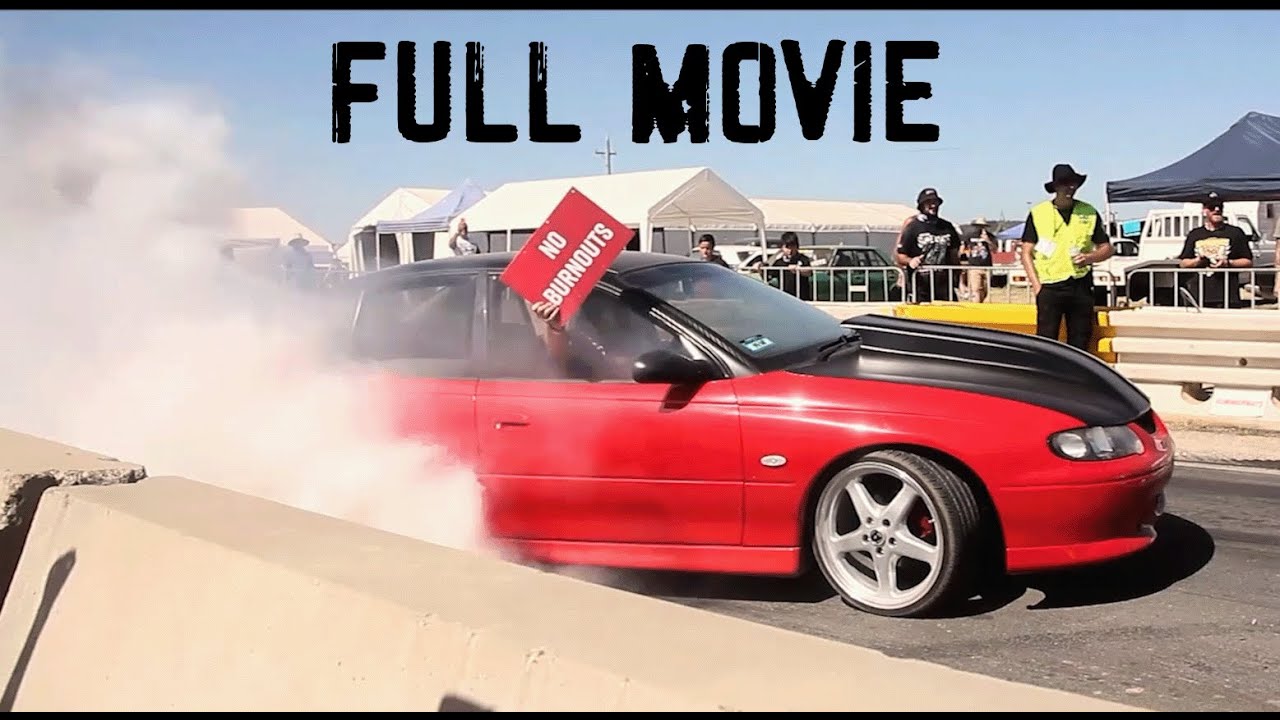 Summernats 31 FULL Movie