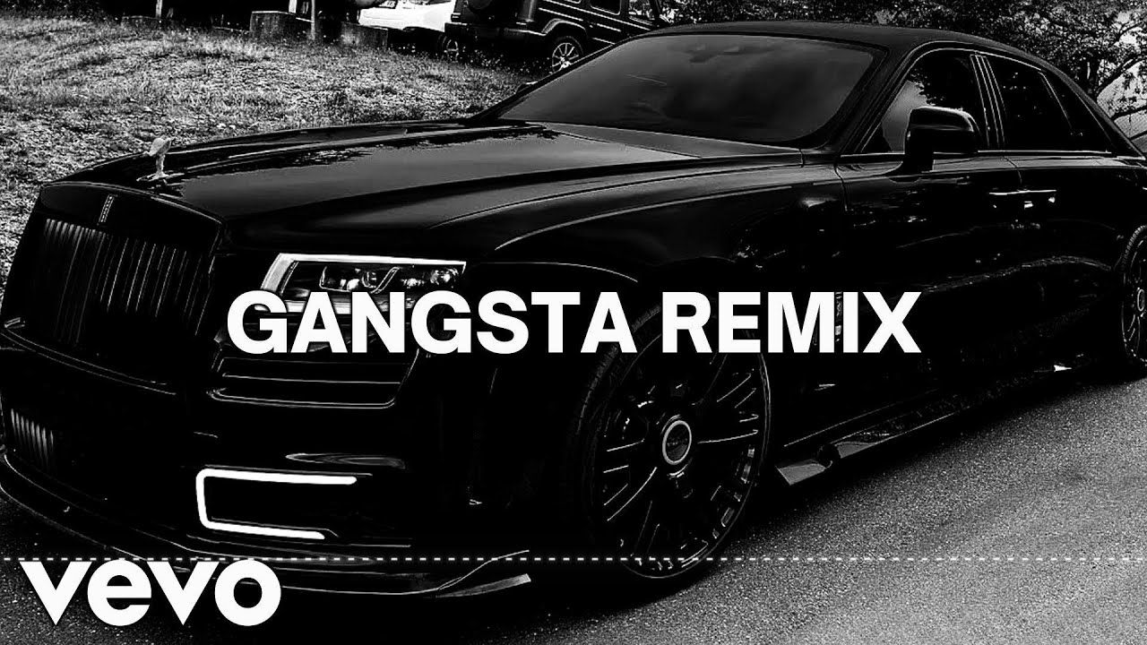 Demeter & Emin Nilsen - Gangsta Remix | Hustler AMENO Skimask Timberlake