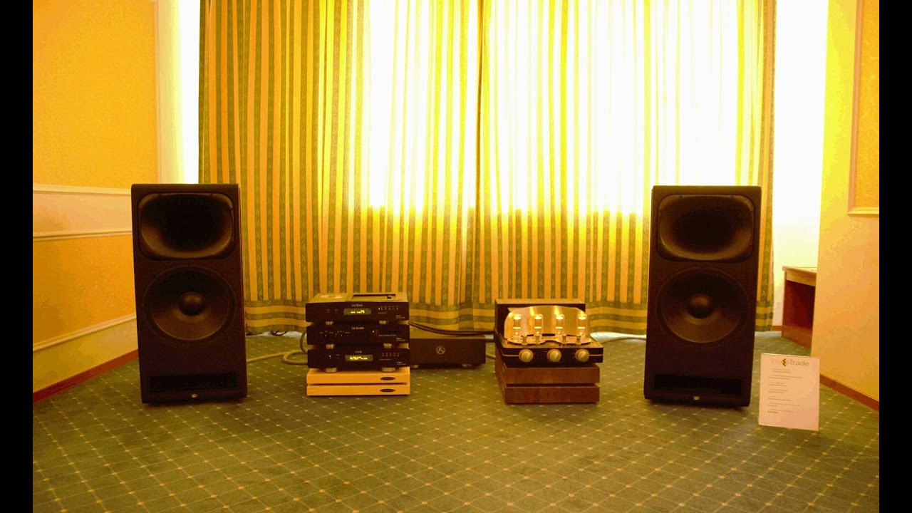Unison Research MAX 2 Sound