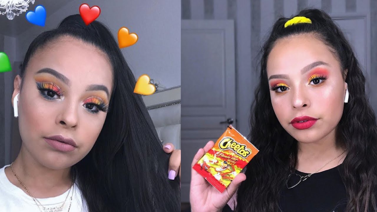 💜AMAZING KIDS & TEENS MAKEUP TRANSFORMATION ON INSTAGRAM COMPILATION 2019
