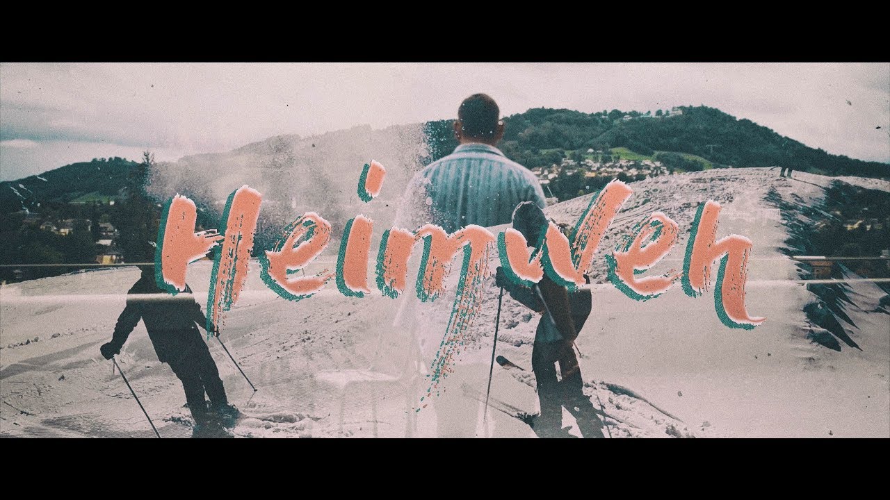 Plüsch - Heimweh