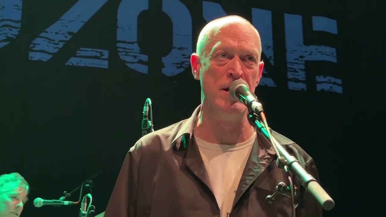 DREADZONE - Down The Road