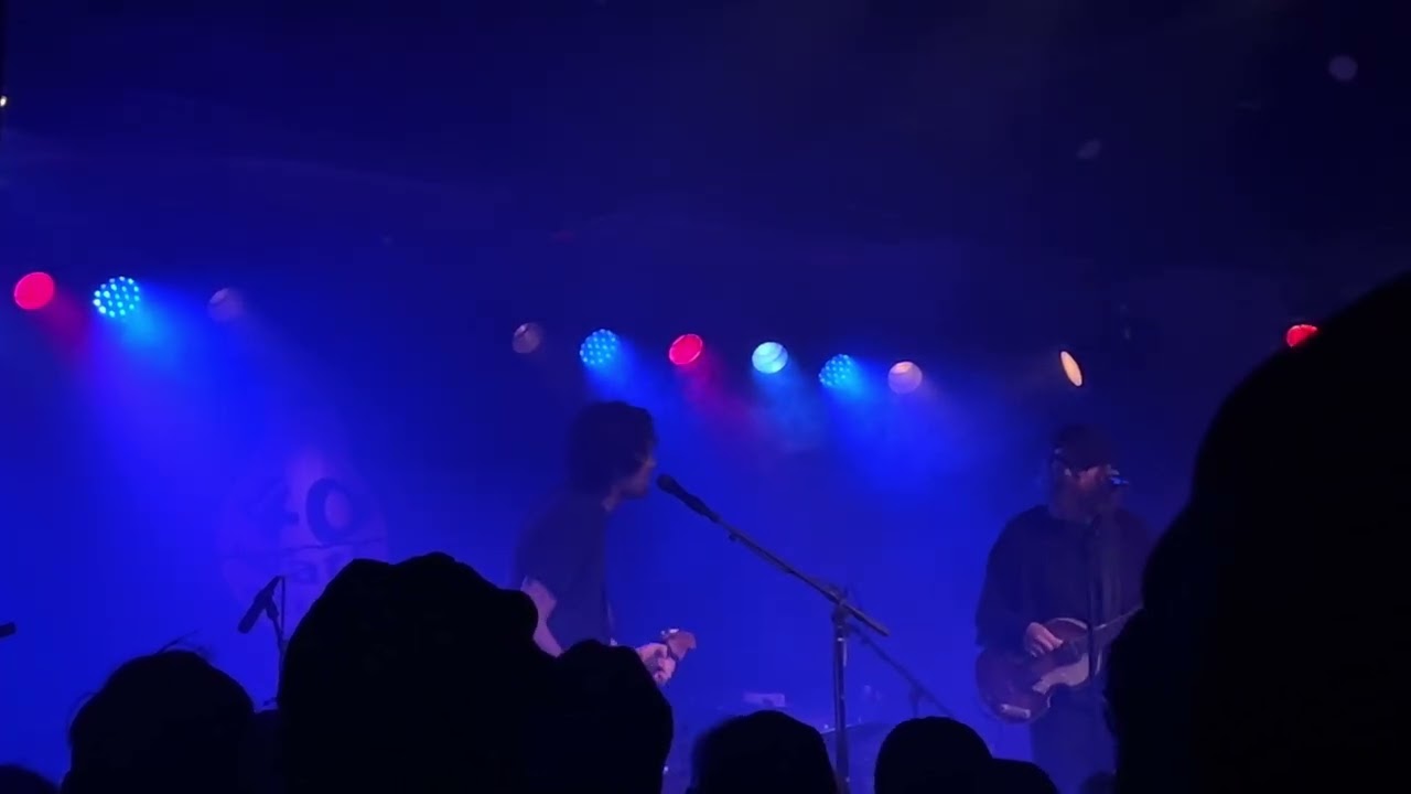 Mj Lenderman - Separate Ways (Neil Young cover) live at The 40 Watt in Athens, GA 2/11/2026 