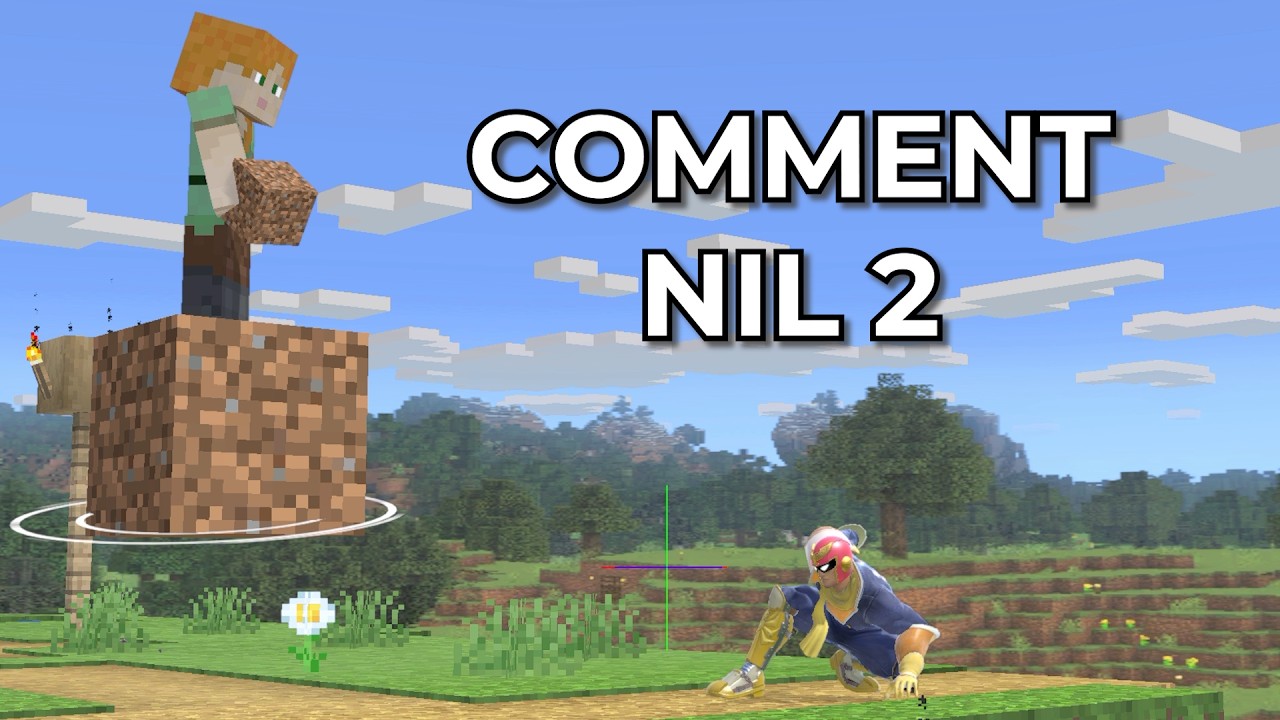 Faire des NIL 2 avec Steve (Tutoriel)