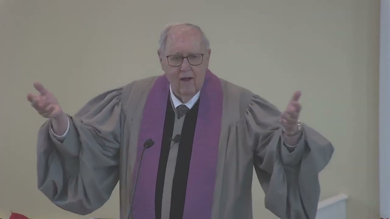 WACC Service, 2024 12 01