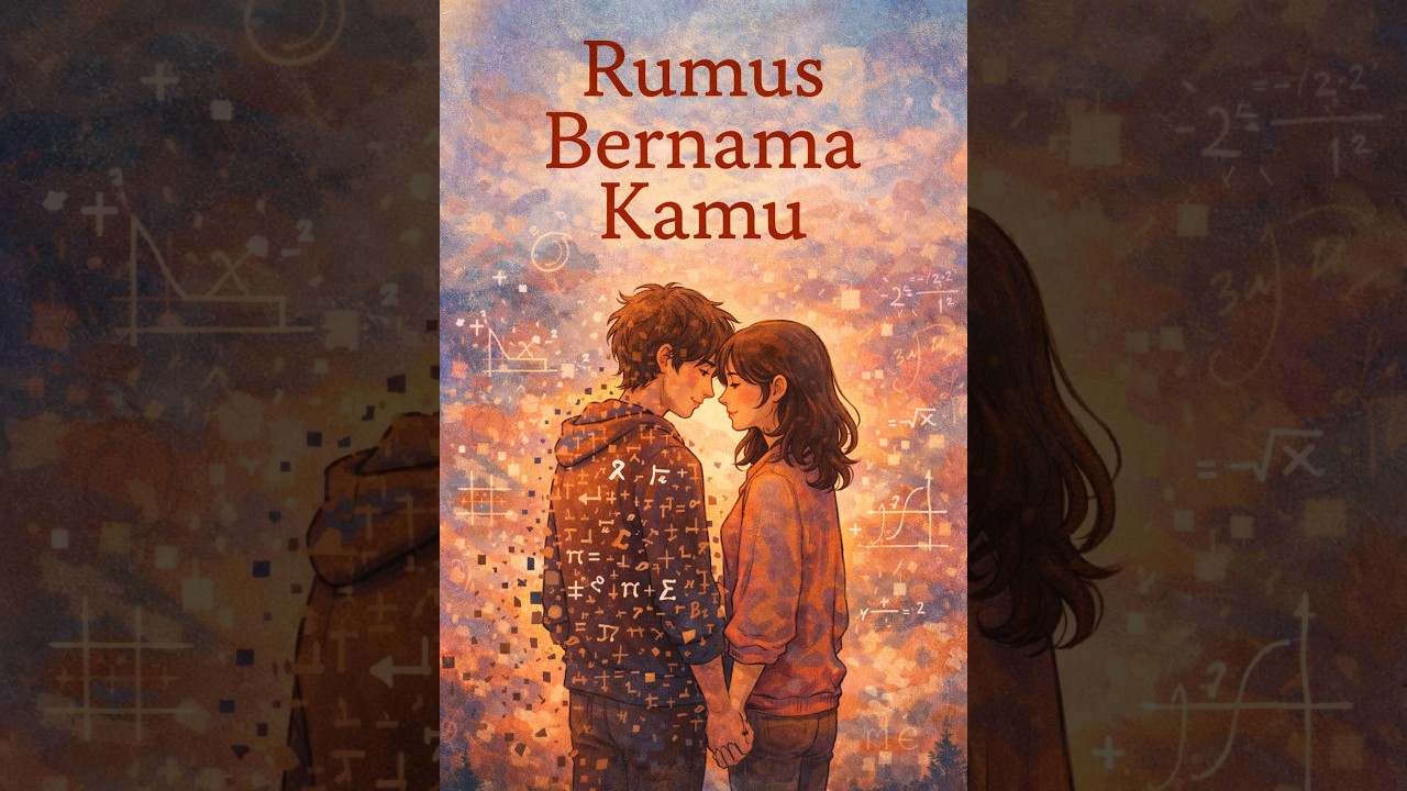 Rumus Bernama Kamu