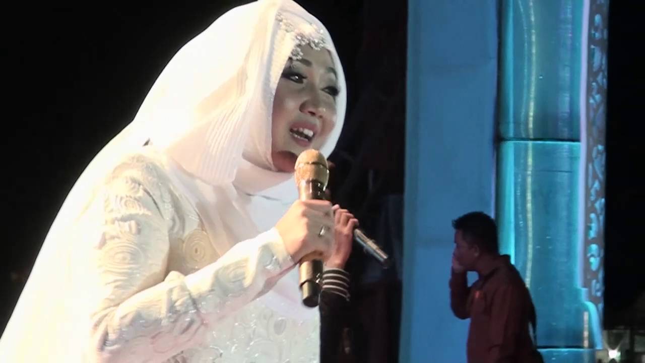 Sulis - Alfu Salam (live)