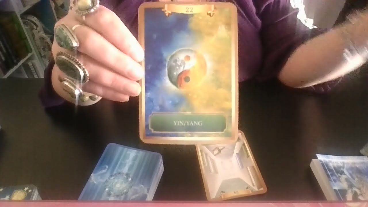 Is This Person 2 Good to be True? You're at the Decision Point✨ (Divine Masculine Message)