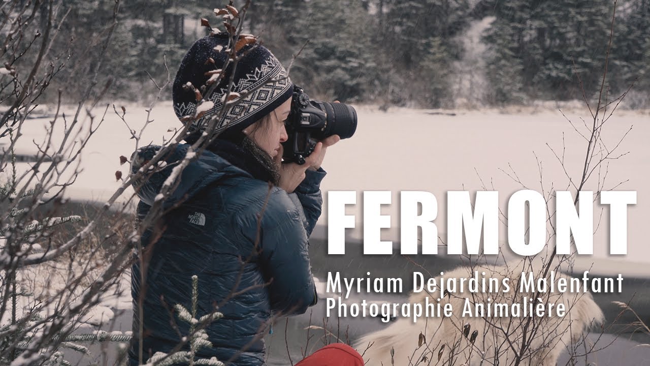 Fermont: Myriam Desjardins Malenfant