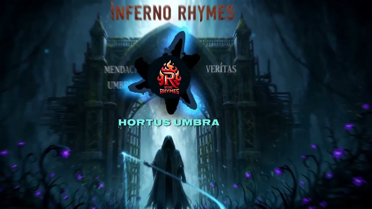 Ritualistic Nu-Metal Ceremonial | Hortus Umbra | Mendacium..! Umbra..! Veritas..!